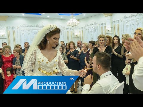 Dasma Shqiptare 2019 - Leotrim & Mirdita - MProduction / Part 2