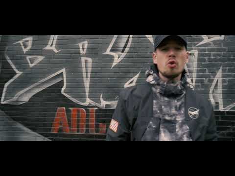 OVERSIZE - HOFFNUNG FÜR RAP (Official Video)