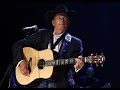 George Strait  That's The Breaks