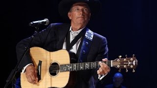 George Strait  That&#39;s The Breaks
