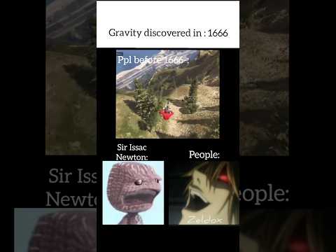 #birdtrend 🤔 no gravity 😂 (Zeldox Meme Shorts)