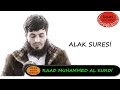 Alak Suresi Raad Mohammad Al Kurdi رعد محمد الكوردي Raad Al Kurdi