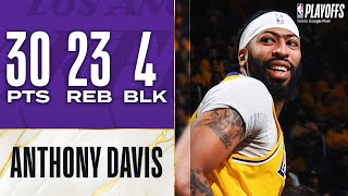 Anthony Davis - Los Angeles Lakers