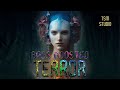 Psytrance TERROR TSM The Scariest Music Ever
