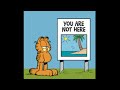 2025 02 11 Garfield Comic Dub
