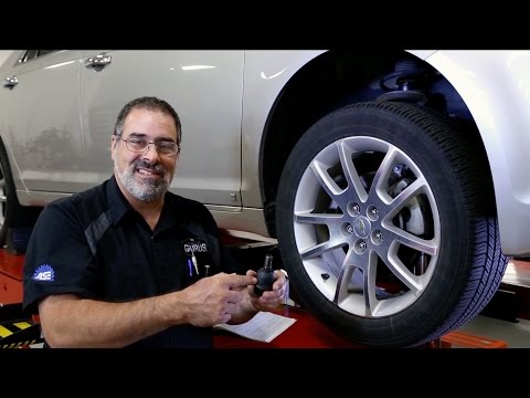 Ball Joint Inspection Procedures