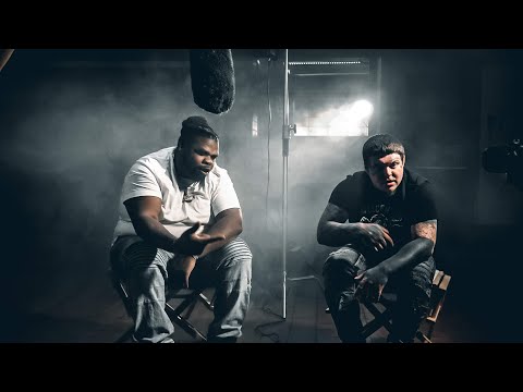 Gringo Gang presents "Reel Life" ft. JG x J-Mo [Official Video] Shot by: We R Media