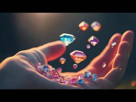 Dnd Throw Gems At People In DND