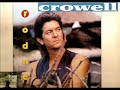 Rodney Crowell ~ The Faith Is Mine - john sandiford Rodney Crowell ~ The Faith Is Mine