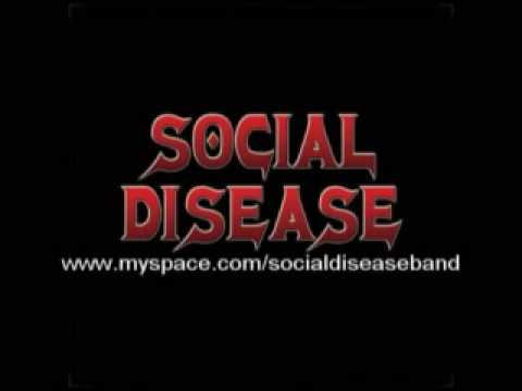 SOCIAL DISEASE (Bodog Video)