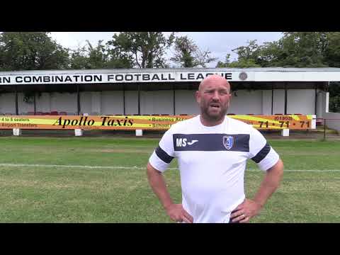 Reaction | Wick FC v Wick FC - 27.07.19