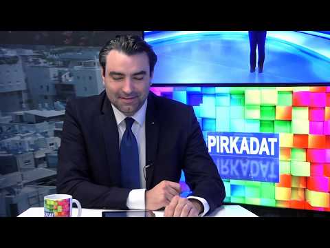 Az izraeli választások előtt