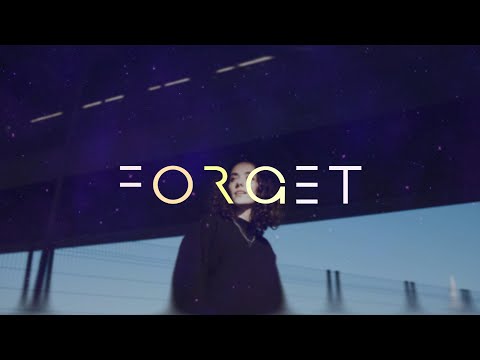 Seum Dero, Rachel Philipp - Forget (Lyric Video)