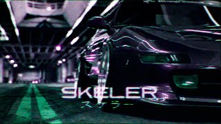 Basshunter - Now You&#39;re Gone (Skeler Remix)