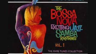 Smoke City - Aguas de Março (Bossa-Nova Remix)