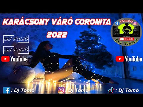 KARÁCSONY VÁRÓ MIX 2022