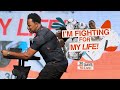 Dr R A Vernon I M Fighting For My Life The Word Church