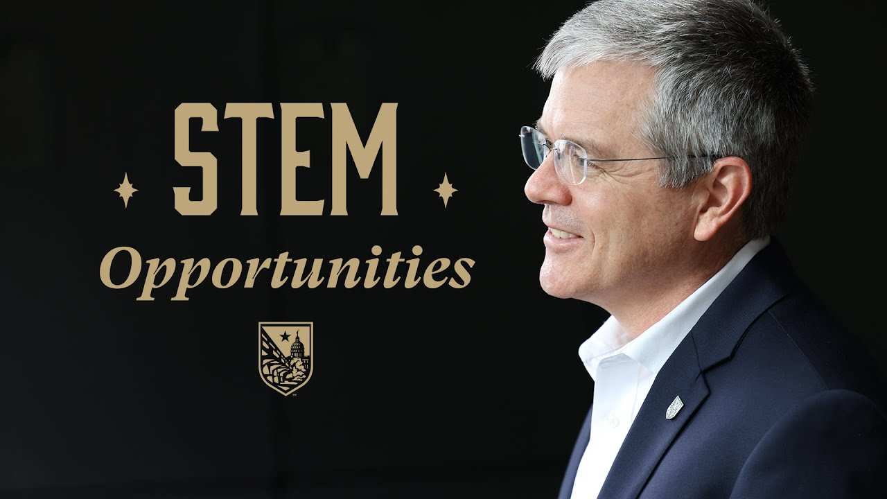 STEM Opportunities at UATX
