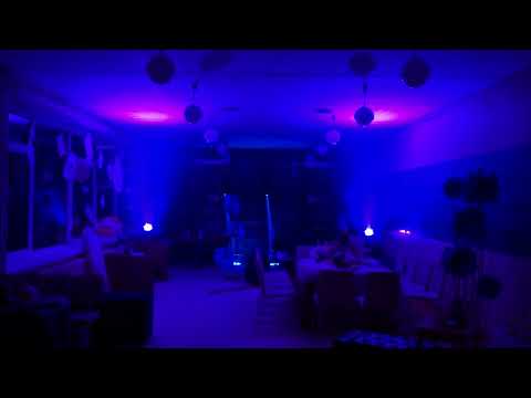 Garsas ir apšvietimas #2