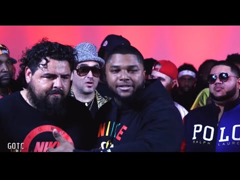 7 Minutes of  GEECHI GOTTI’S Best Battle Rap Moments🔥| BEST IN BATTLE RAP🎤