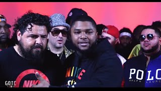 7 Minutes of  GEECHI GOTTI’S Best Battle Rap Moments🔥| BEST IN BATTLE RAP🎤