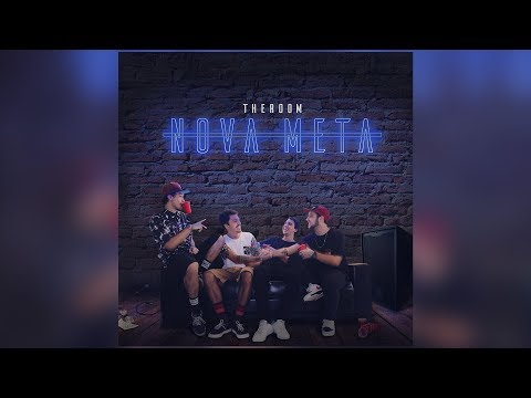 TheRoom - Deixa Fluir, Ft. Helena Peres (Álbum Nova Meta - Faixa 6)