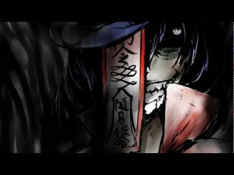 [C83 東方 Melodeath] Kissing the Mirror - My dearest, Please Kill Me
