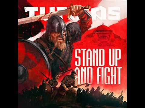 Turisas   The March of the Varangian Guard