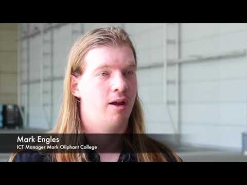 Cyberhound Product Showcase