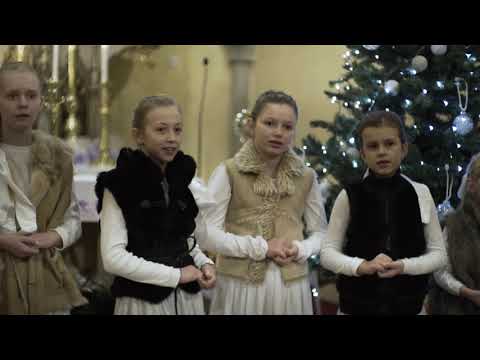 DAJ BOH ŠŤASTIA TEJTO ZEMI 2020