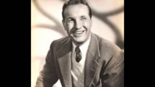 I Came Here To Talk For Joe (1942) - Harry Babbitt