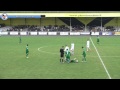 Coupe de France 2014 - 2015 : FA Illkirch.