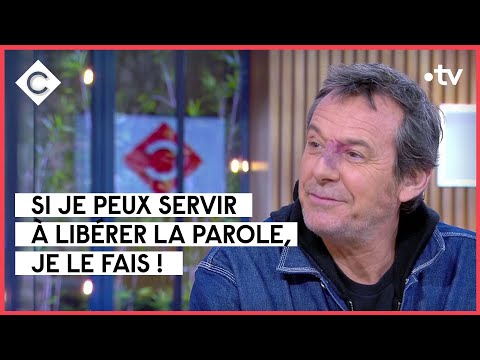Léo Matteï et la prévention contre le harcèlement, avec Jean-Luc Reichmann - C à Vous - 16/02/2022