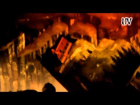 [SAO] The Day The World Die [AMV]