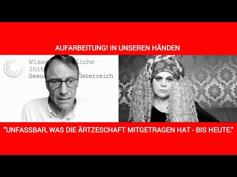 Abgewürgter Wissenschafts-Diskurs, heimliche Zustimmung//Andreas Sönnichsen GRETCHEN ENTSCHWÄRZT#71