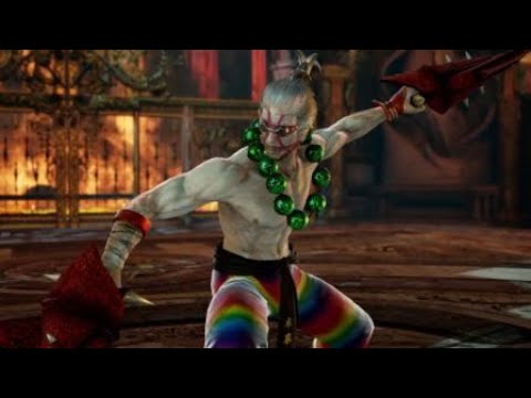 SOULCALIBUR™VI Dekree18 vs Vet-Wise EWF Losers Semis