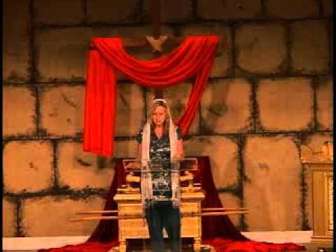 6 9 2013   Rosh Chodesh