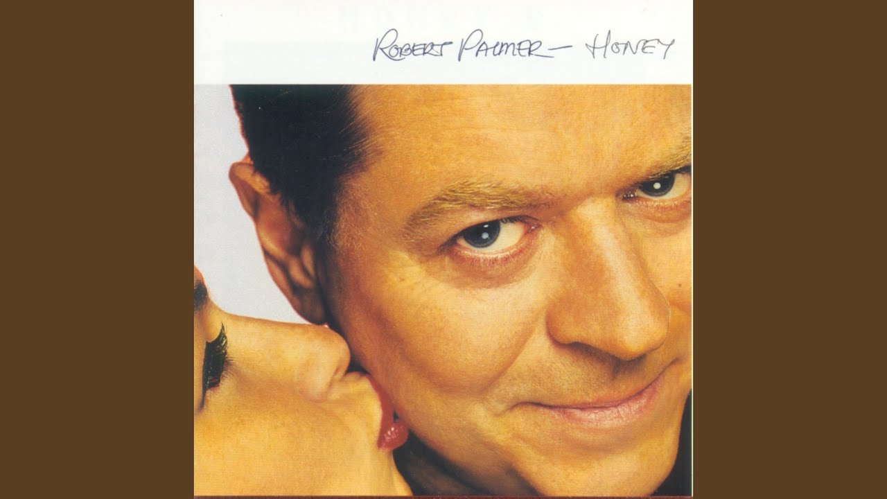 Robert Palmer - Big Trouble