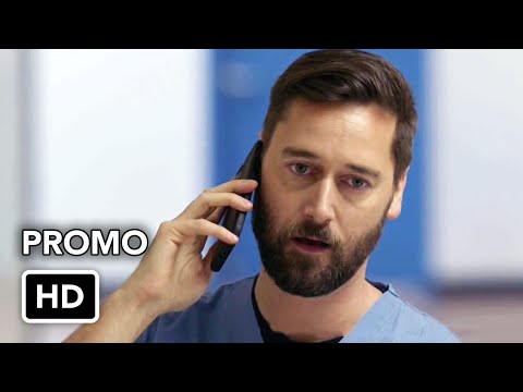 New Amsterdam 3x05 Promo "Blood, Sweat & Tears" (HD)