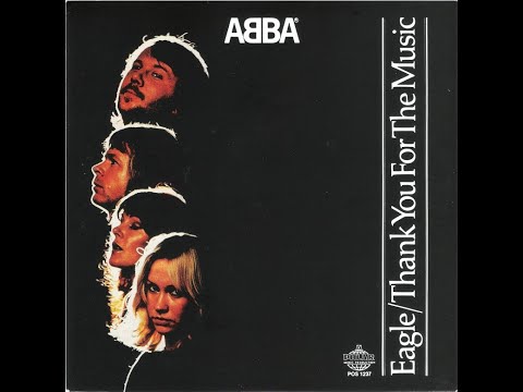 Abba - Eagle (1978)