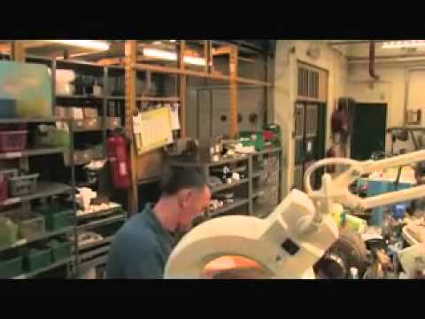 Peterson Product & Company Information @ Pfeifenkonsulat.at