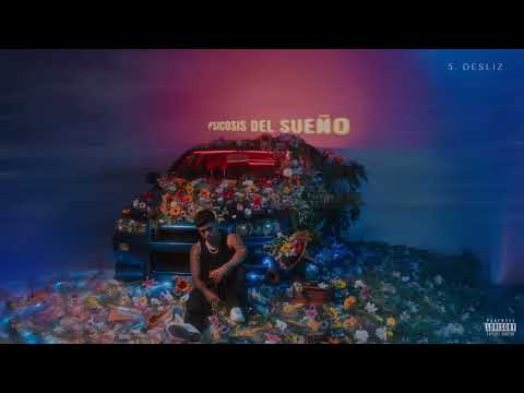 Villax - Desliz (Audio Oficial)