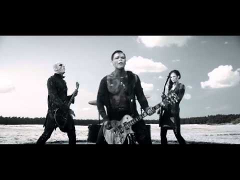 EMIGRATE feat  Frank Dellé Seeed   Eat You Alive  Video2