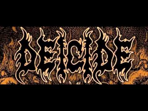 Deicide - Dead By Dawn (Lyrics)