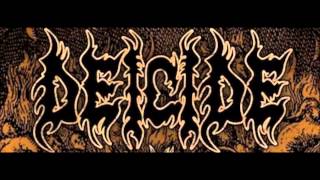 Deicide - Dead By Dawn (Lyrics)