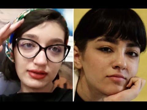 Two Teenage Girls Allegedly beaten to death by Iran's Morality Police During Anti-Hijab Protests