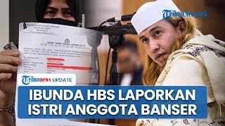 Ibunda Bahar bin Smith Tersangka Penganiayaan Banser Laporkan Istri Korban atas Kesaksian Palsu