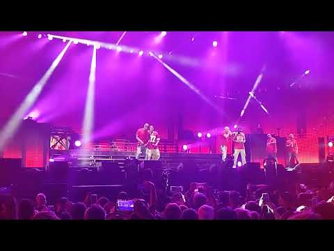 Akhenaton feat passi et stomy bugsy au velodrome