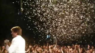 Thomas Dutronc - N.A.S.D.A.Q. (Live 2009)