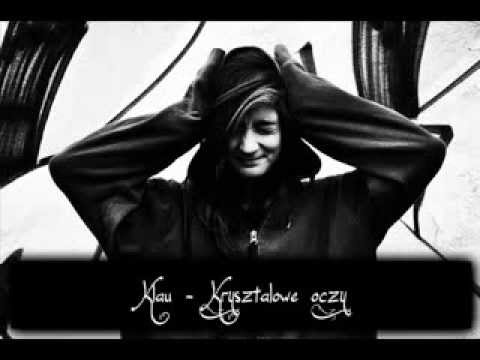 Klaudia Lipka - Kryształowe oczy